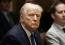 Trump volta a comentar pedido de condenação contra Bolsonaro