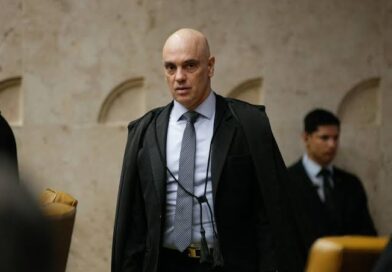 Decisão sobre IOF no STF acaba sem acordo e Moraes decidirá