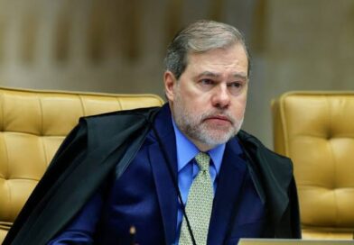 Toffoli anula todos os atos da Lava Jato contra Alberto Youssef
