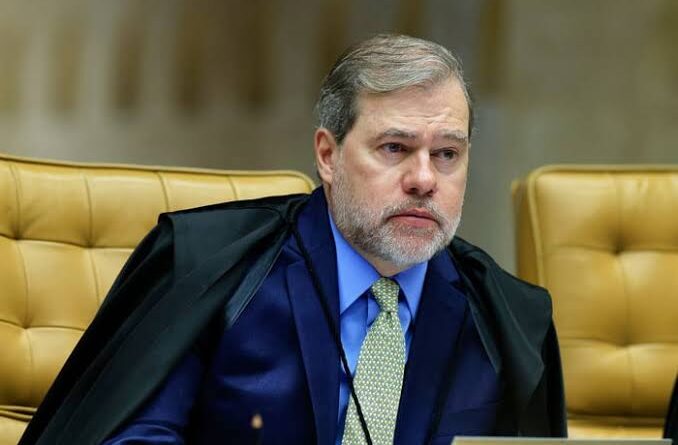 Toffoli anula todos os atos da Lava Jato contra Alberto Youssef