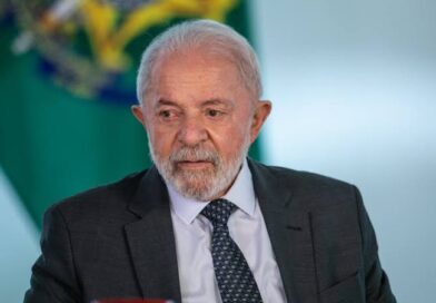 Quaest: Desaprovação de Lula continua acima da aprovação