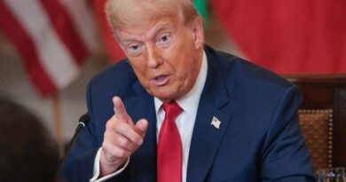 Governo Trump abre investigação comercial contra o Brasil, e crise entre os dois países se agrava Governo Trump abre investigação comercial contra o Brasil, e crise entre os dois países se agrava