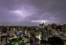 Nova frente fria provoca chuvas em partes do país nesta 4ª; saiba onde