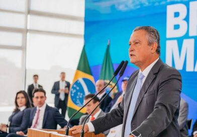 Rui Costa critica investigação dos EUA sobre o Pix