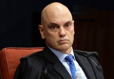 Moraes atende governo Lula e mantém alta do IOF, mas exclui risco sacado da cobrança