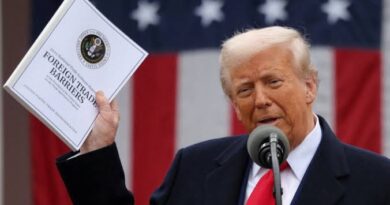 Tarifa de Trump deve gerar perda de R$ 19,2 bi no PIB do Brasil Tarifa de Trump deve gerar perda de R$ 19,2 bi no PIB do Brasil
