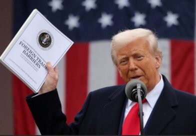 Tarifa de Trump deve gerar perda de R$ 19,2 bi no PIB do Brasil