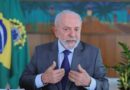 Lula critica Trump e diz que ele seria preso no Brasil