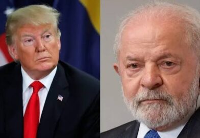 EUA reagem à fala de Lula sobre Trump tentar ser “imperador”