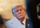 Trump é diagnosticado com insuficiência venosa crônica