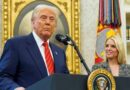 Trump ordena divulgação de depoimentos do caso Epstein