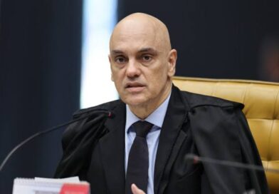 Moraes determina que Receita não cobre IOF retroativamente no período suspenso