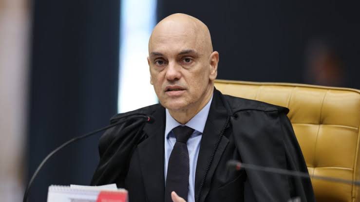 Moraes determina que Receita não cobre IOF retroativamente no período suspenso