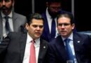 Alcolumbre e Hugo Motta mantêm recesso do Congresso e rejeitam pedido do PL para sessões em julho