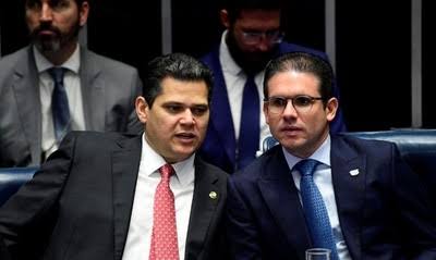 Alcolumbre e Hugo Motta mantêm recesso do Congresso e rejeitam pedido do PL para sessões em julho