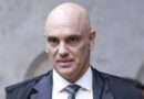EUA ordenam revogação dos vistos de Alexandre de Moraes, familiares e aliados