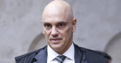 EUA ordenam revogação dos vistos de Alexandre de Moraes, familiares e aliados