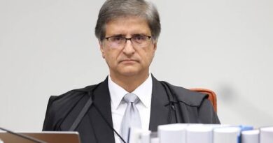 Paulo Gonet está na lista dos que tiveram visto dos EUA cancelado Paulo Gonet está na lista dos que tiveram visto dos EUA cancelado