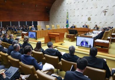 STF inicia oitivas de testemunhas do “Núcleo 3” em processo sobre suposto plano de golpe de Estado