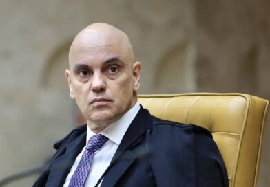Moraes revoga prisão domiciliar de duas idosas condenadas pelos atos de 8 de Janeiro