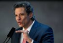 Haddad diz que resposta dos EUA pode não vir até agosto