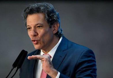 Haddad diz que resposta dos EUA pode não vir até agosto