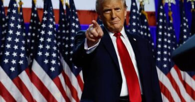 Trump ganha ação de empresa de mídia Trump ganha ação de empresa de mídia