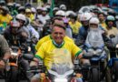 MPF arquiva investigação contra Bolsonaro sobre uso de cartão corporativo em motociatas