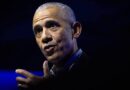 Obama quebra silêncio após pedido de Trump para processá-lo