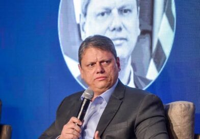 Governo de SP libera R$ 200 milhões em crédito para empresas afetadas por tarifas dos EUA