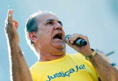 “Alexandre de Moraes é um criminoso”, diz Malafaia sobre o ministro