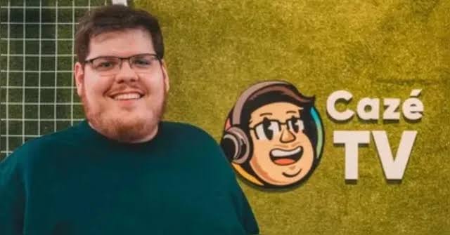 CazéTV faz piada com Bolsonaro e vira alvo de boicote