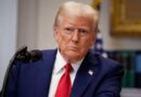 Trump diz que reduzirá tarifas a países que abrirem mercado aos EUA