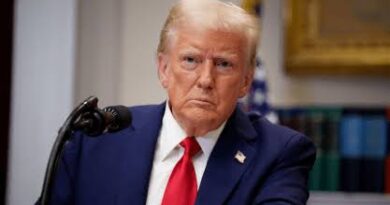 Trump diz que reduzirá tarifas a países que abrirem mercado aos EUA Trump diz que reduzirá tarifas a países que abrirem mercado aos EUA