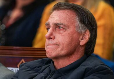 “Não está claro o que posso ou não falar”, diz Bolsonaro
