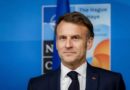 EUA criticam decisão da França de reconhecer Estado da Palestina