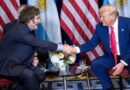 Argentina dá primeiro passo para isenção de visto de entrada nos EUA