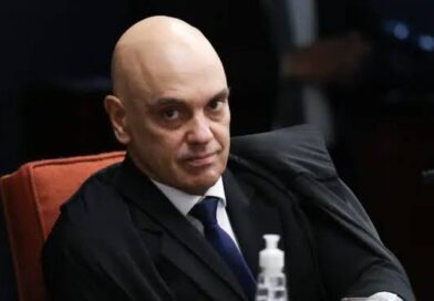 Moraes não tem conta, nem bens nos EUA, diz Míriam Leitão
