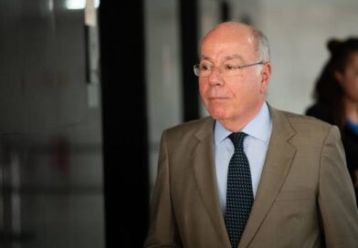 Mauro Vieira se reúne com Marco Rubio após tarifaço dos EUA contra o Brasil