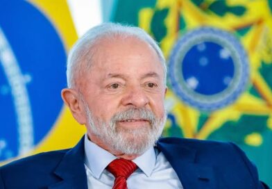 Governo Lula reage a sanções dos EUA