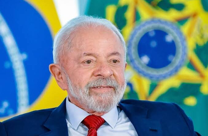 Governo Lula reage a sanções dos EUA