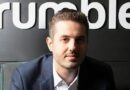 CEO do Rumble celebra sanções dos EUA contra Moraes