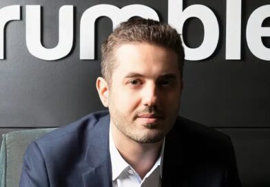 CEO do Rumble celebra sanções dos EUA contra Moraes