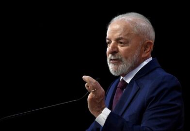 Lula tem plano caso não seja candidato à reeleição em 2026
