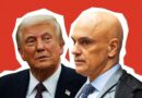 NYT expõe acusações contra Moraes e impacto de tarifas de Trump no Brasil