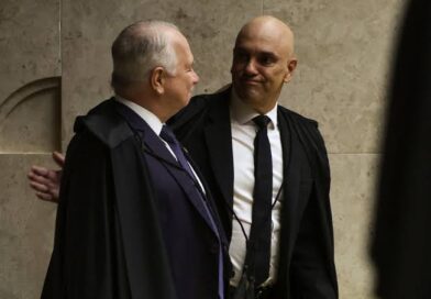 Eleição nesta quarta-feira define o novo comando do STF
