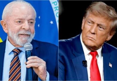 Lula diz que Eduardo desinforma e sugere assessoria para Trump