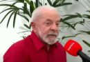 Lula diz que não acompanhará julgamento de Jair Bolsonaro