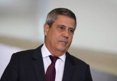 Moraes pede manifestação da PGR sobre novo pedido de liberdade de Braga Netto