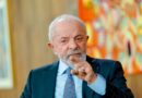 Lula diz que não tem medo de sanções dos EUA